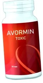 avormin капсули