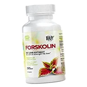 forskolin forskolin