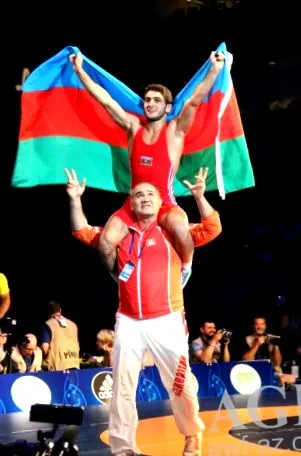 Аміна Назарлі