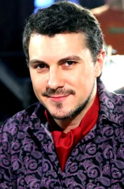 ролей олексій