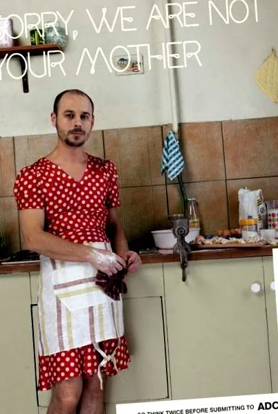 клуб бернетт