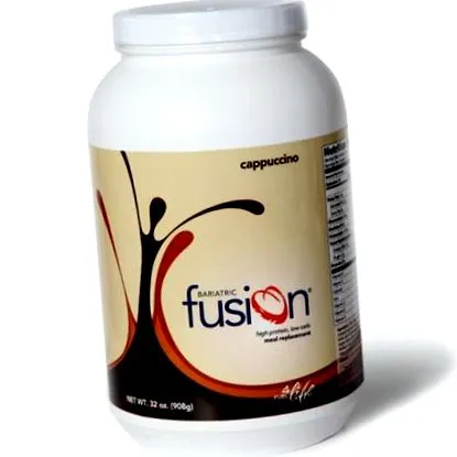 fusion fusion