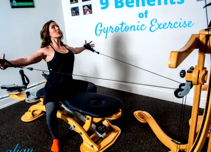 gyrotonic