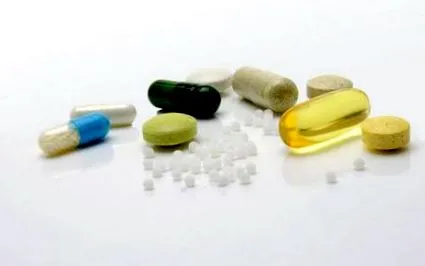 ліки ліки