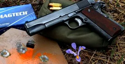 американський стрілець