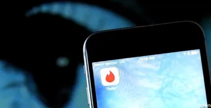 tinder