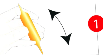 бджільницький ярлик dynergie