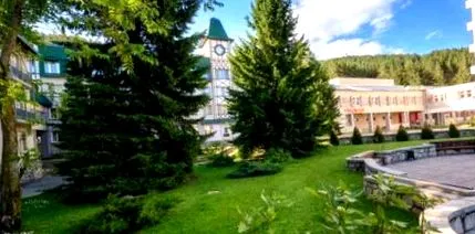 санаторій фотографії