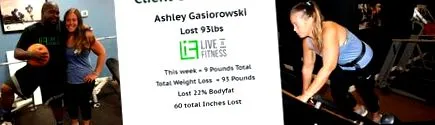 fitness live