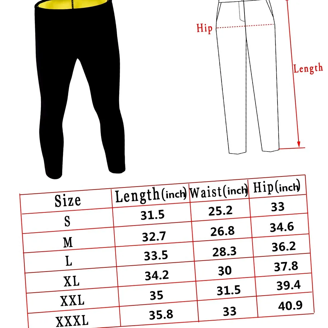 s-xxxl