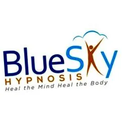 своїм тілом bluesky