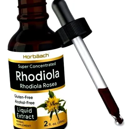 родіоли найкраща