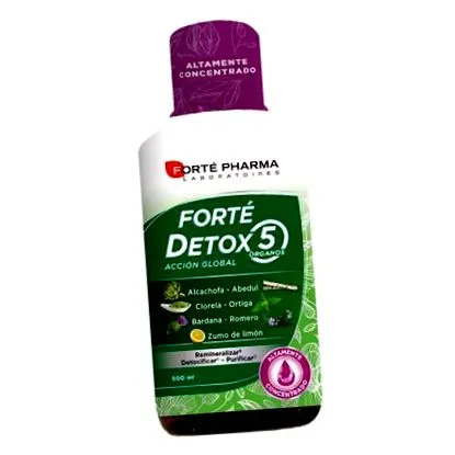 forté