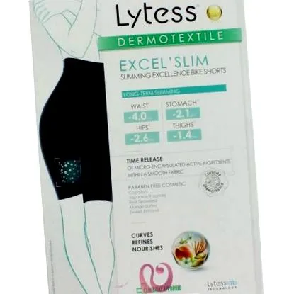 lytess excel