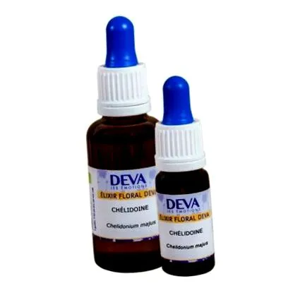 чистотіл deva