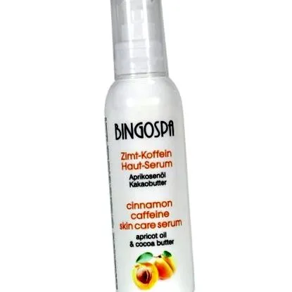 bingospa еластичність шкіри