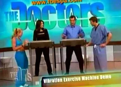 vibrációs gyakorlata test vibrációs gyakorlata