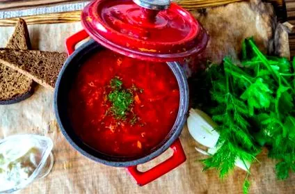 борщський запашний перець