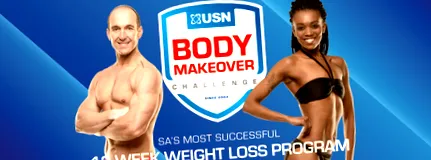 Body Makeover