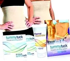 tuck