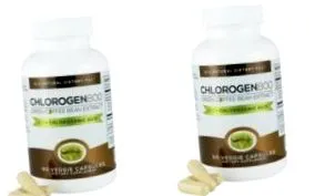 chlorogen