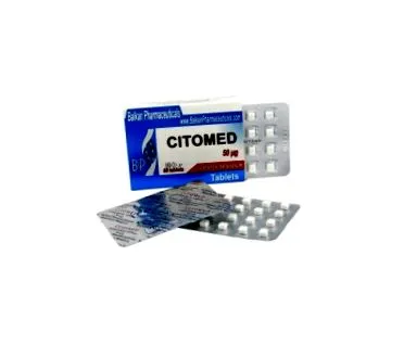 citomed внутрішнє