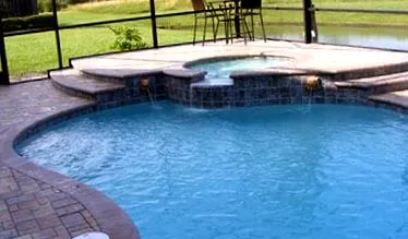 hogy Challenger pools