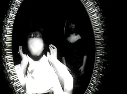 ритуал creepypasta