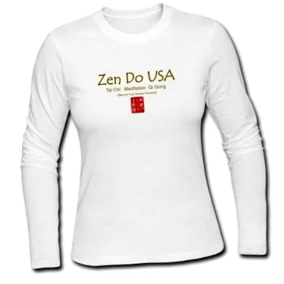 одяг qigong