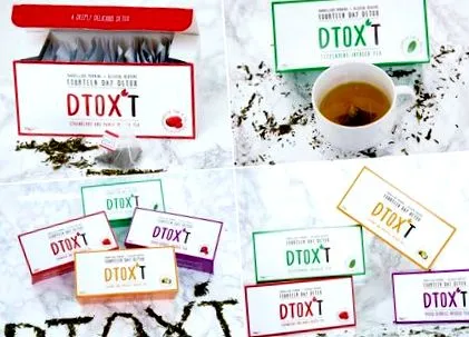 dtox