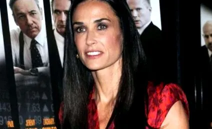 demi moore
