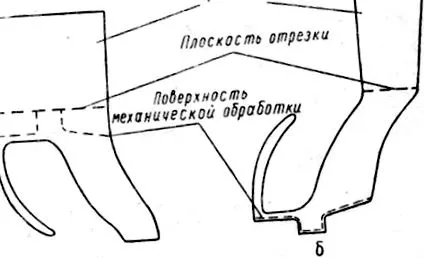 після зварних