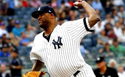 sabathia