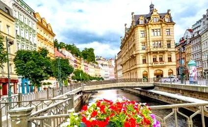 екскурсії