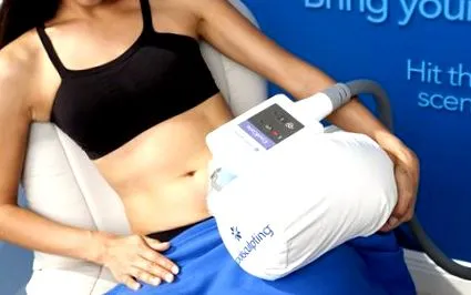 coolsculpting
