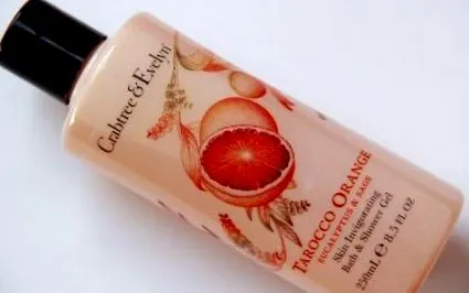crabtree evelyn