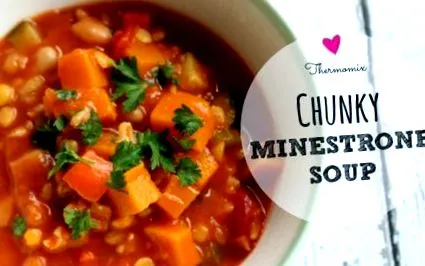 minestrone thermomixben