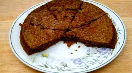 торт сканерами