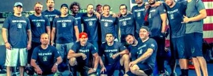 crossfit більше калорій