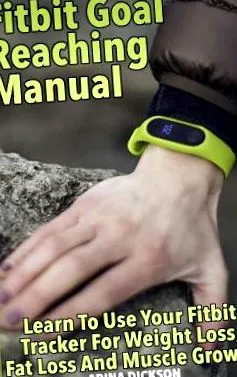 fitbit посібник
