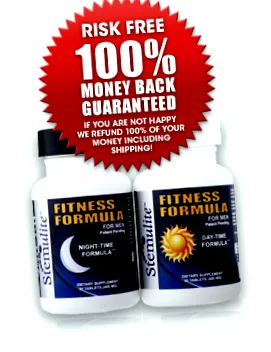 Fitness Formula fitness