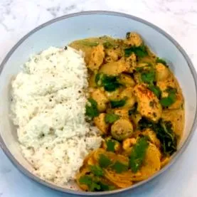 chicken slimming