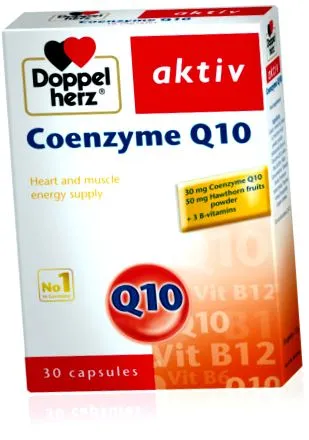 doppelherz doppelherz