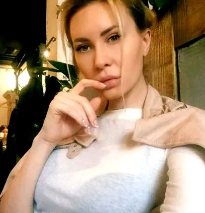 заговорила
