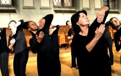 qigong world
