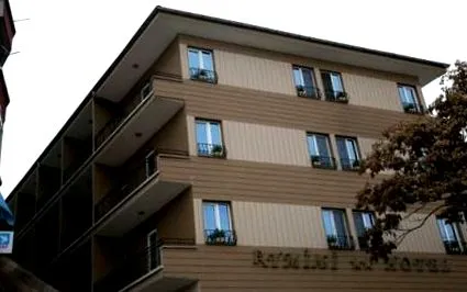 готелі 00EUR Evcileragillari