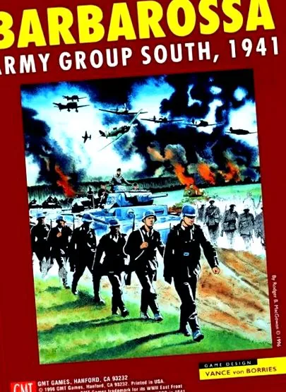 army