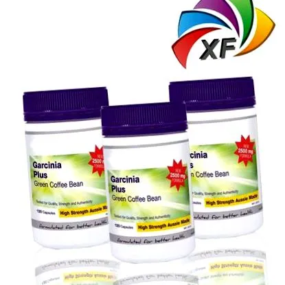 capsules beans