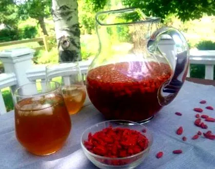 освіжаючий освіжаючий
