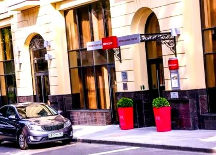 Mercure Rostov-on-Don